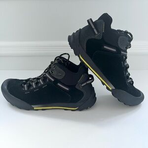 Stylish Clark’s Men's Clarks Outlay Roam Hiking Boot, Size 8